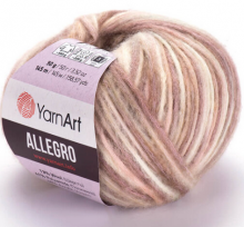 Allegro Yarnart-750